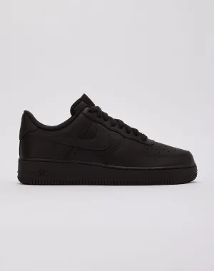 Nike Air Force 1 Low '07 Multi-Court Usage Anti Fatigue Technology