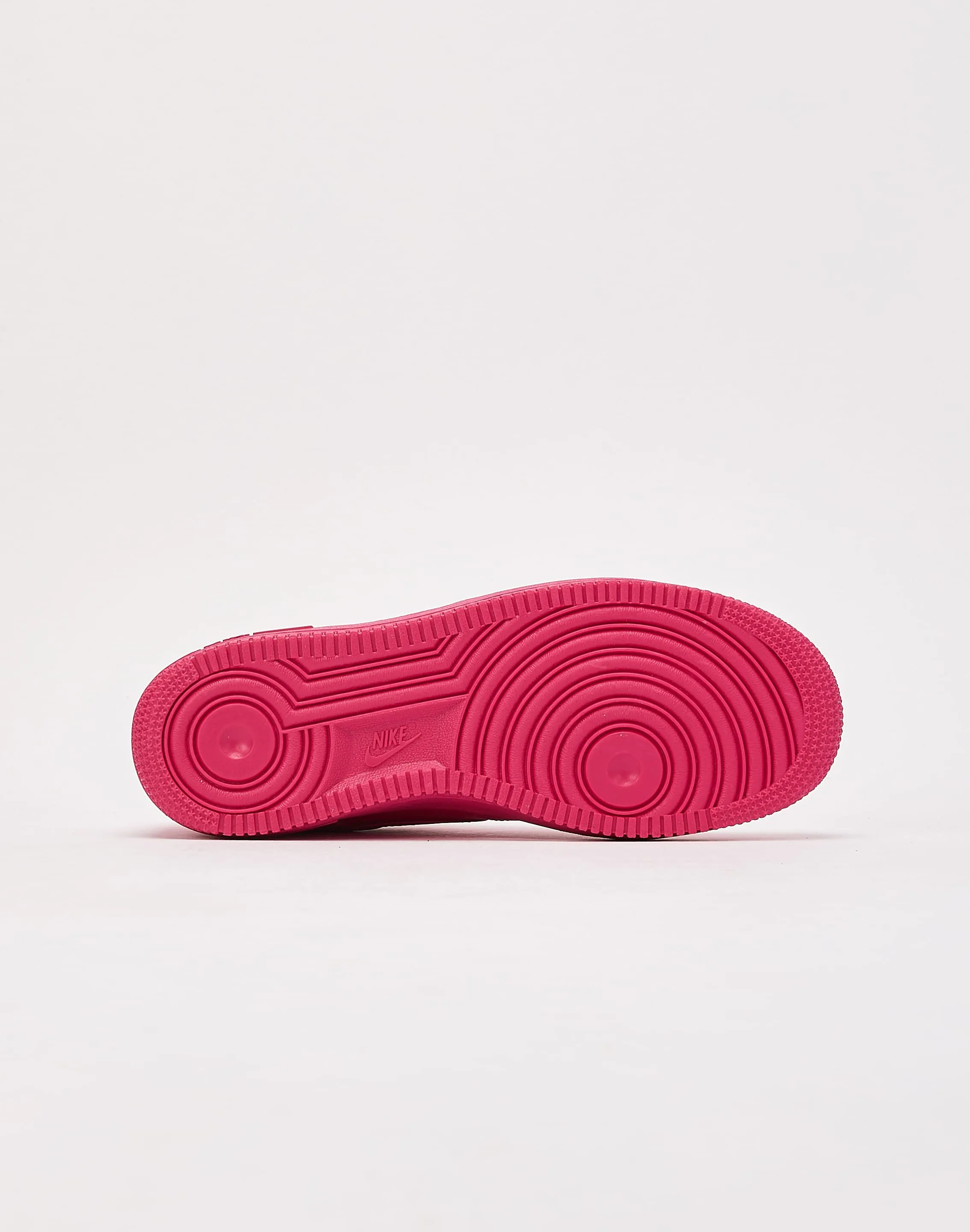 Nike Air Force 1 Low '07 Asymmetric Lacing Web Compression Web Exoskeleton