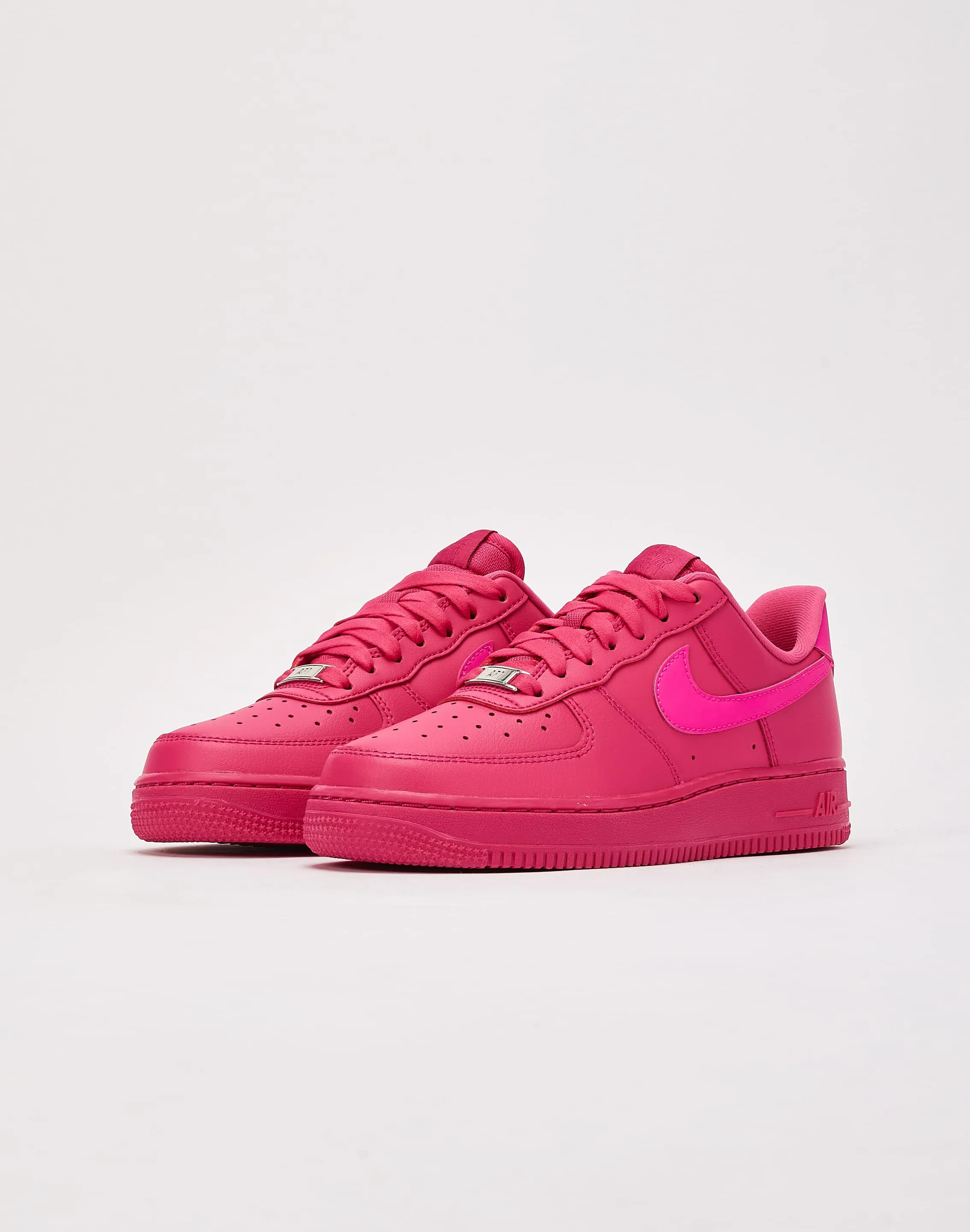 MidTop Orthopedic friendly Nike Air Force 1 Low '07