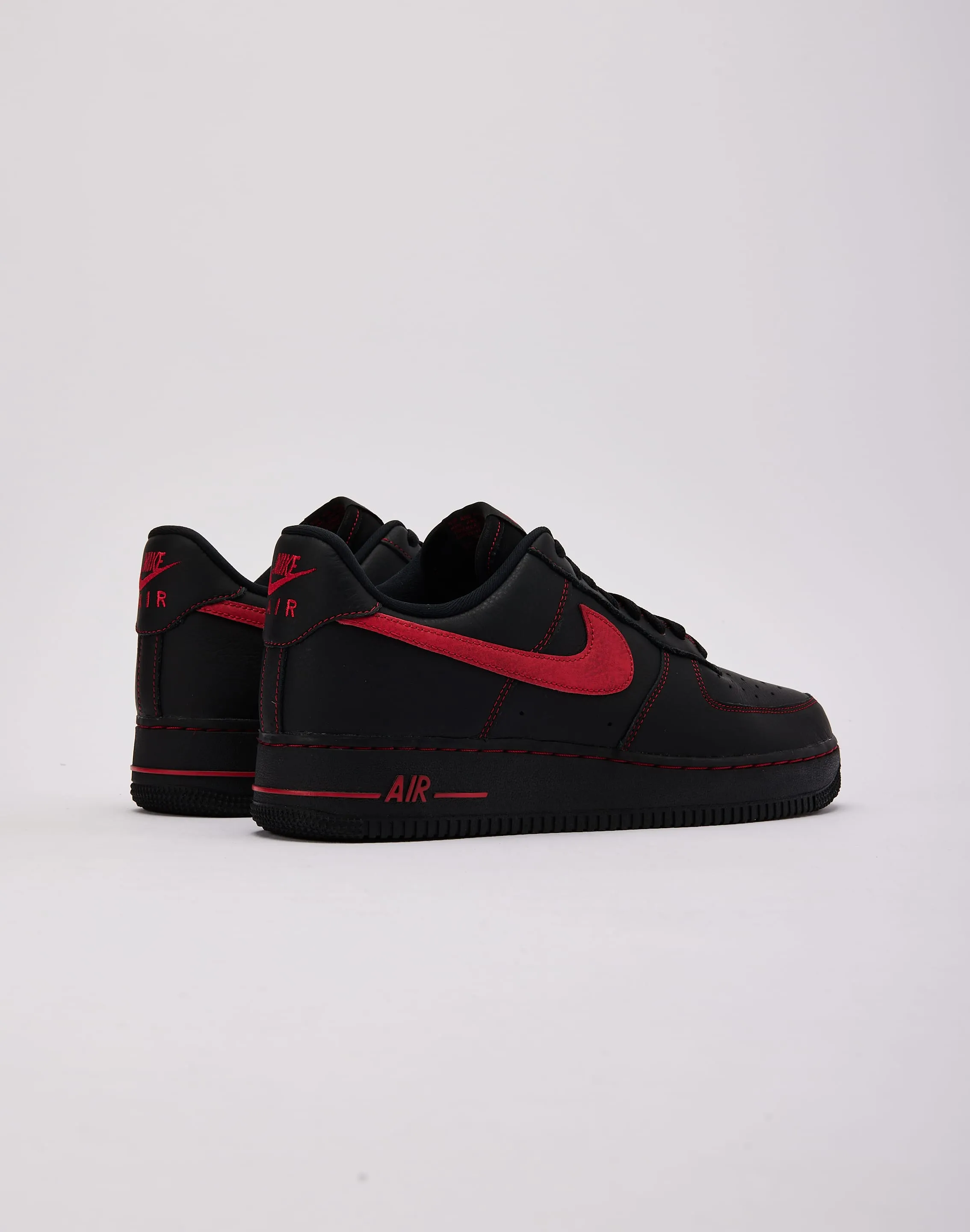 Odor Control Lining Nike Air Force 1 Low '07 LV8