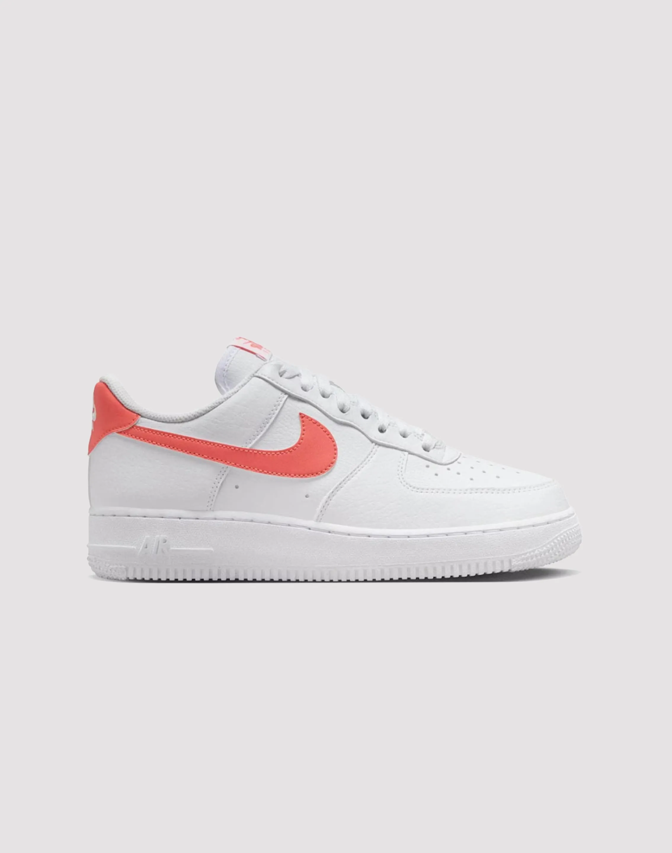 Nike Air Force 1 Low '07 Next Nature Neutral Drop Platform