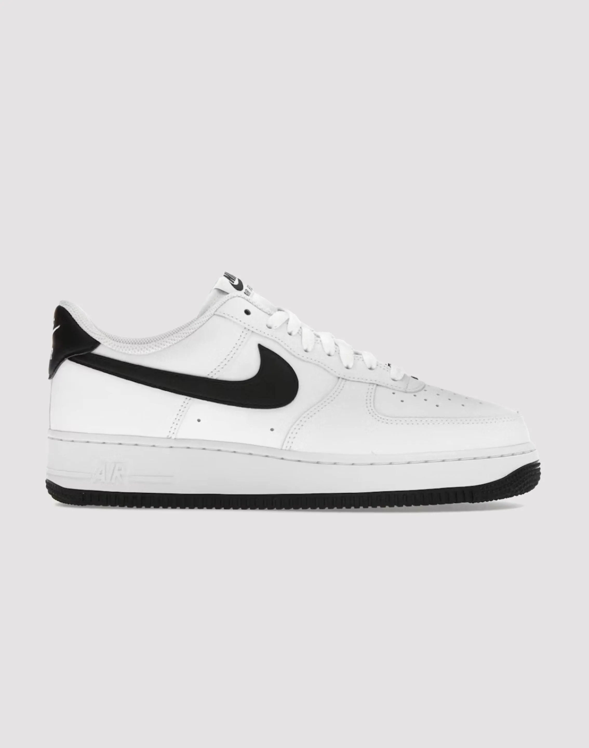 Nike Air Force 1 Low Comfortable Footbed