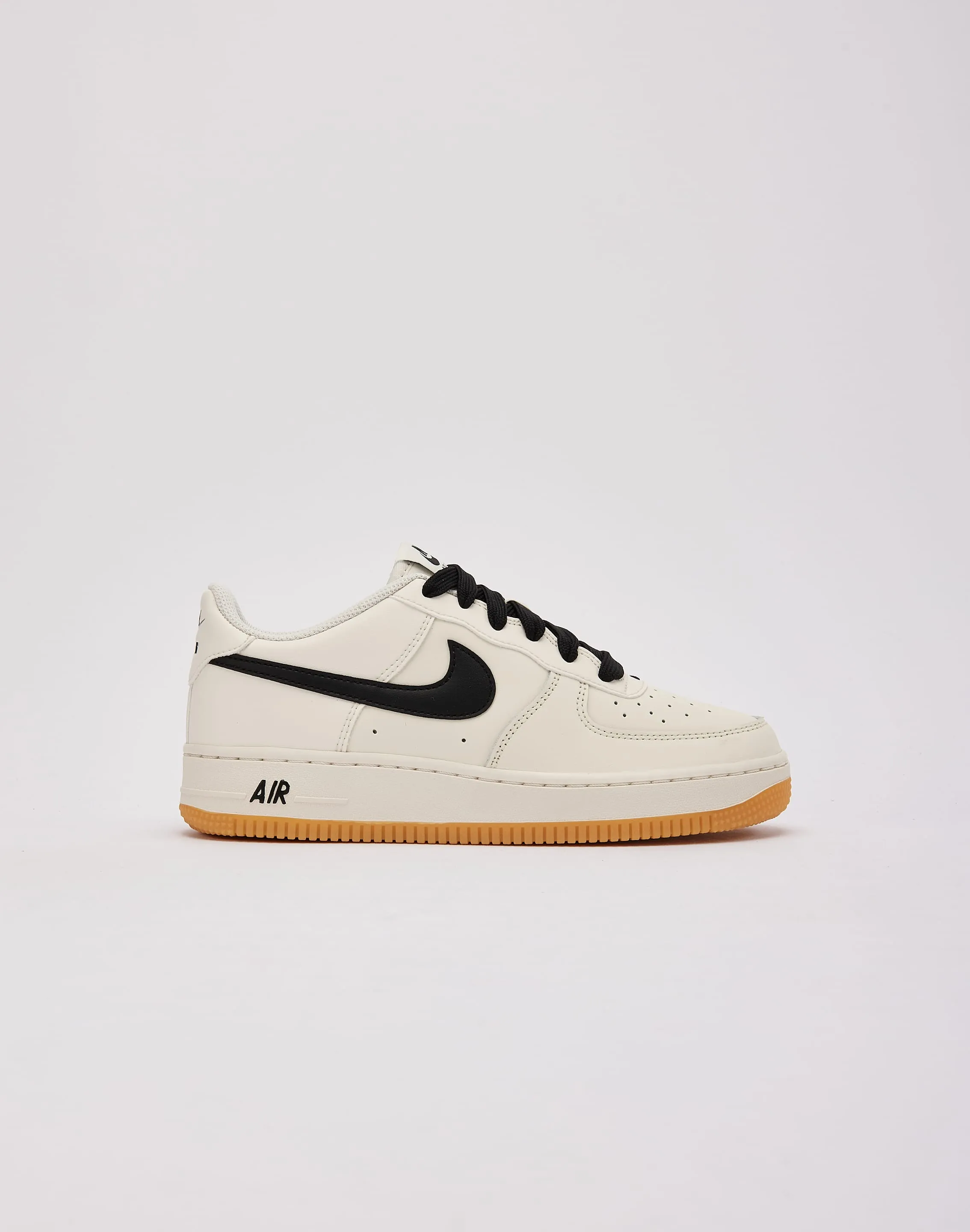 Fitness Pressure Distribution Pads Nike Air Force 1 Low Grade-School