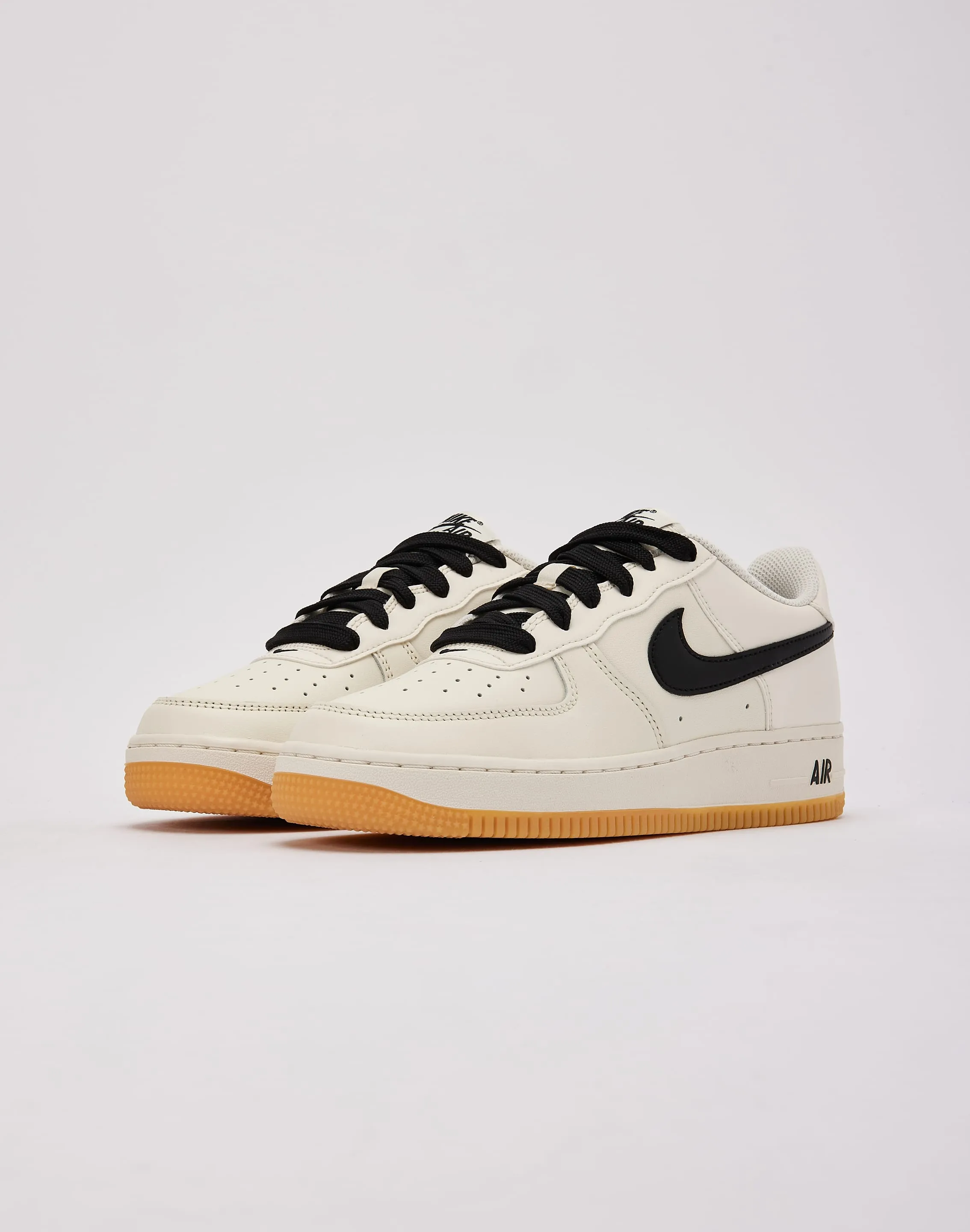 Professional Match Feel Nike Air Force 1 Low Grade-School