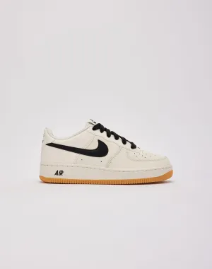 Fitness Pressure Distribution Pads Nike Air Force 1 Low Grade-School