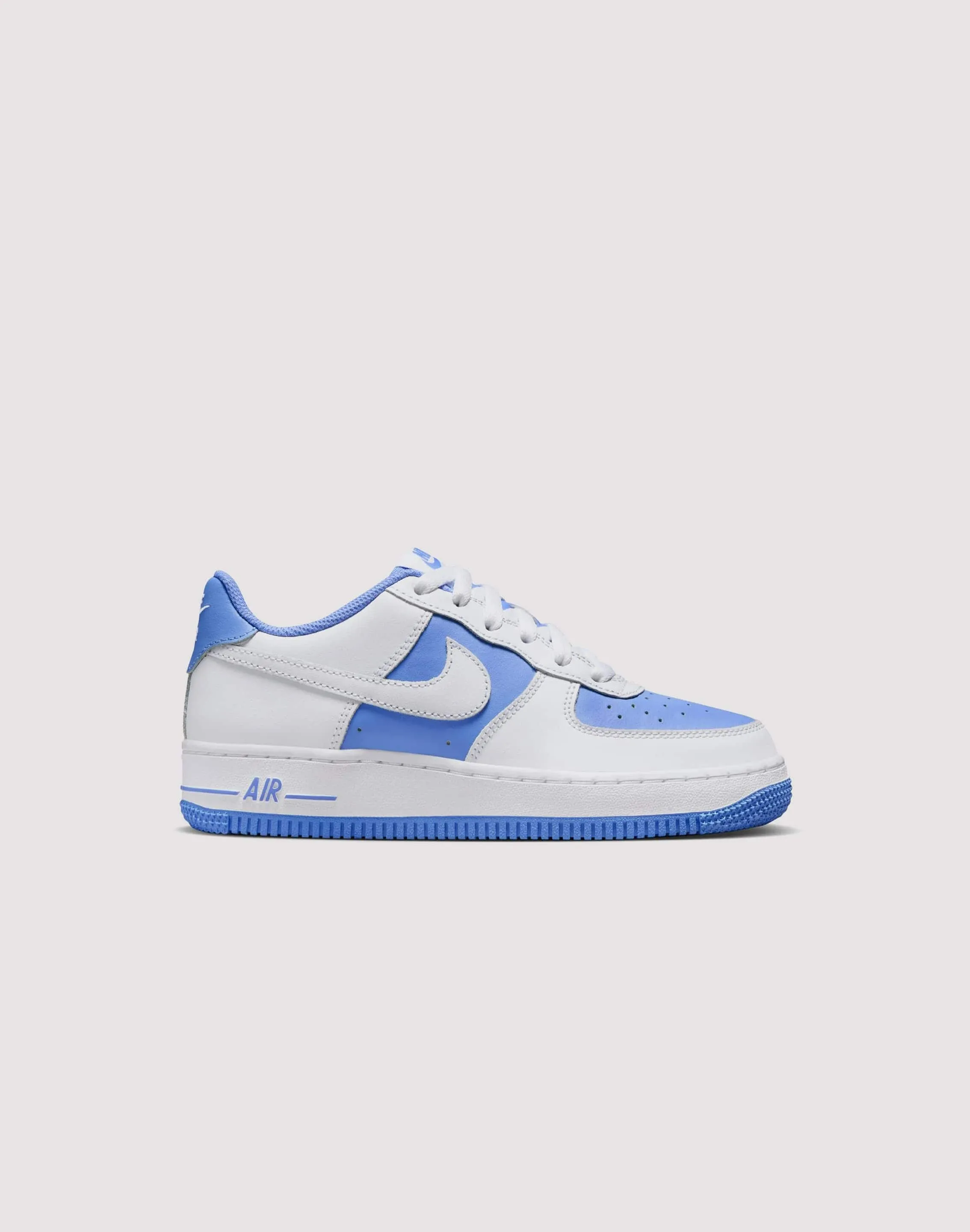 Core Control Zone All-Terrain Comfort Nike Air Force 1 Low Grade-School