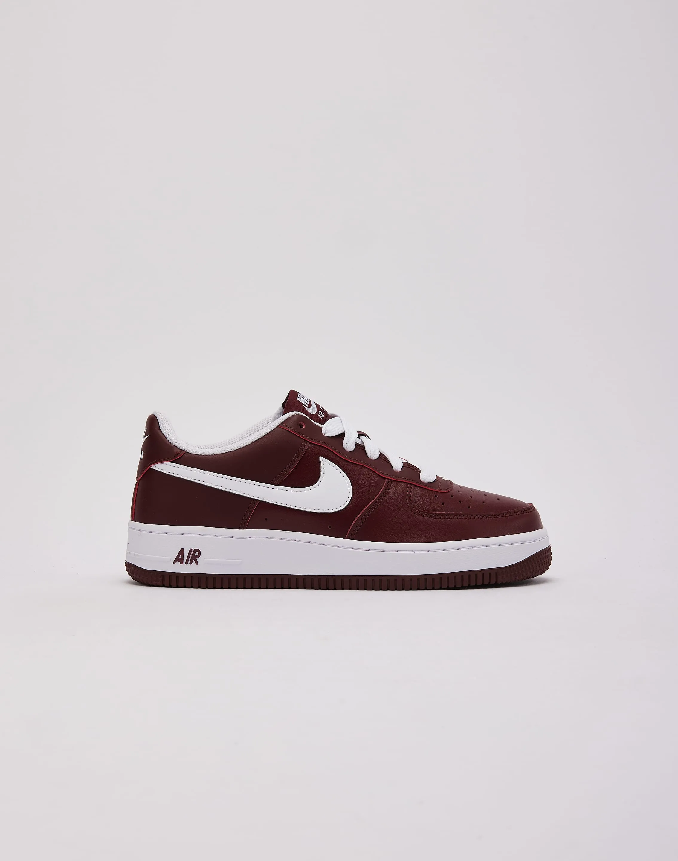Flywire Cables Nike Air Force 1 Low LV8 Grade-School