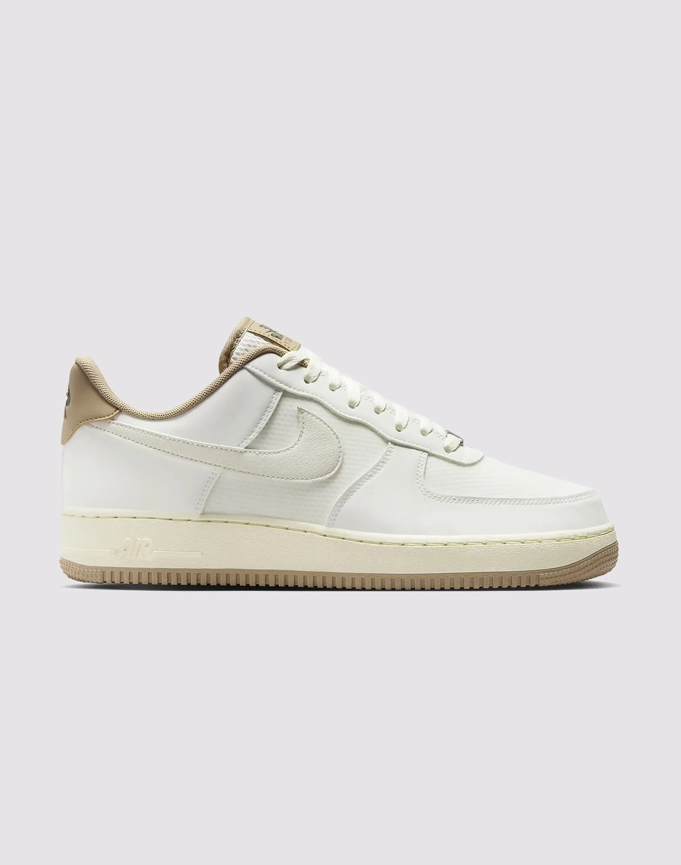 Nike Air Force 1 Low LV8 Speed Traction Area Comfortable Cushion