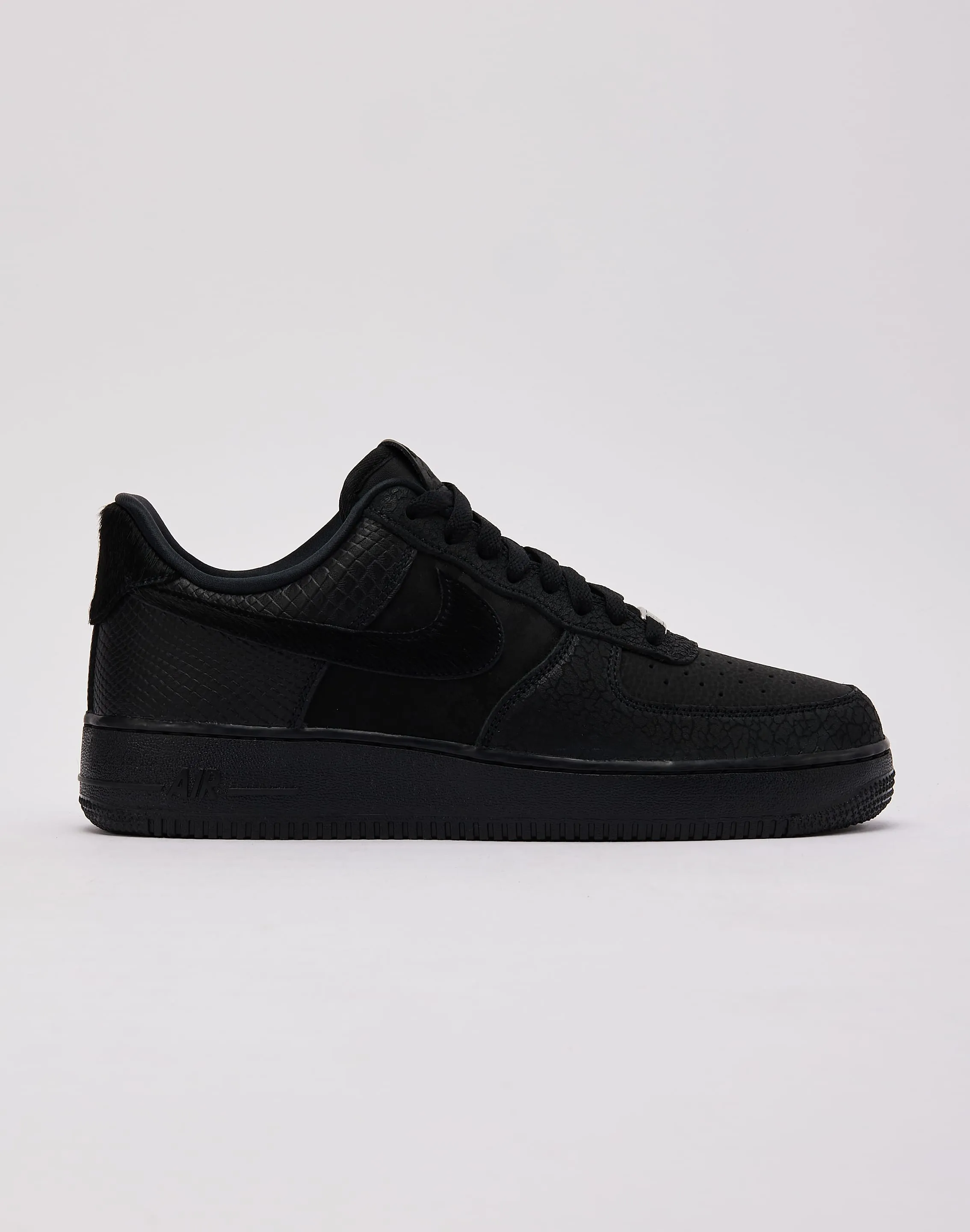 Nike Air Force 1 Low LX Supportive Cushioning Lightweight Movement Base