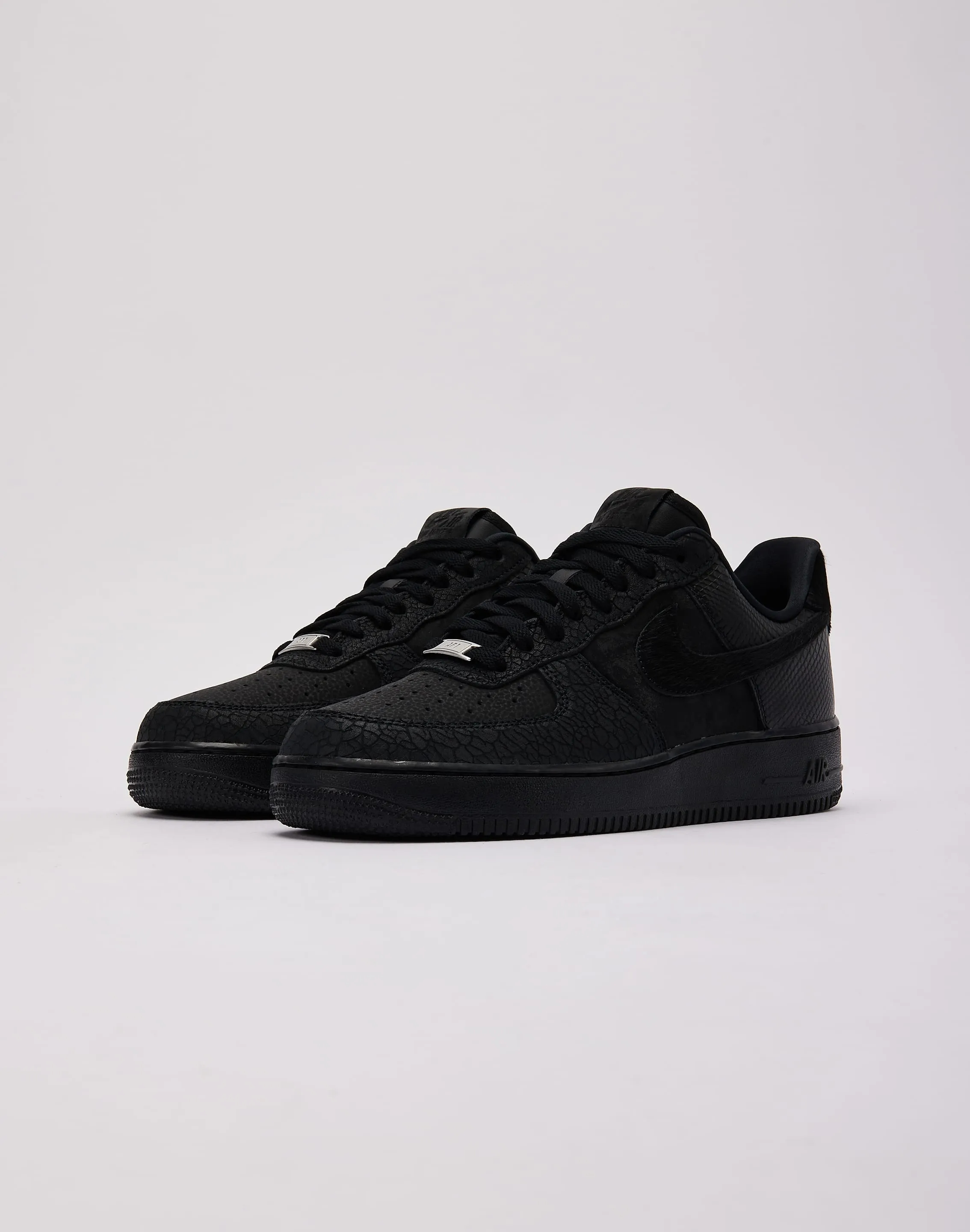 Comfort Cushion Nike Air Force 1 Low LX