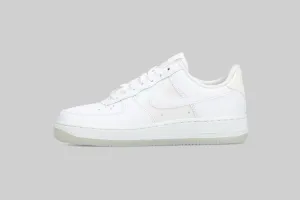 Easy on Nike Air Force 1 Low Next Nature "White and Multi-Color'