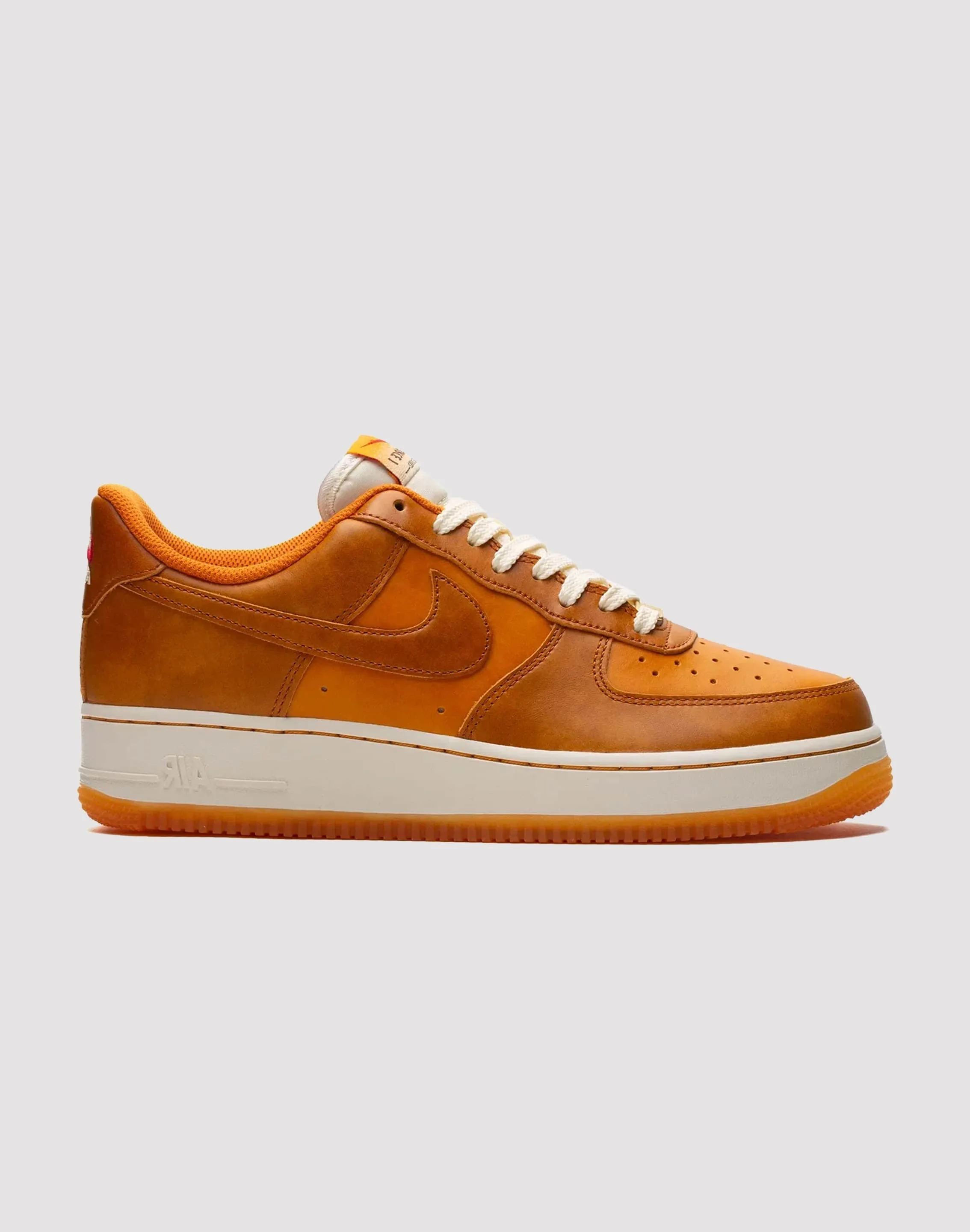 Sturdy Build Nike Air Force 1 Low