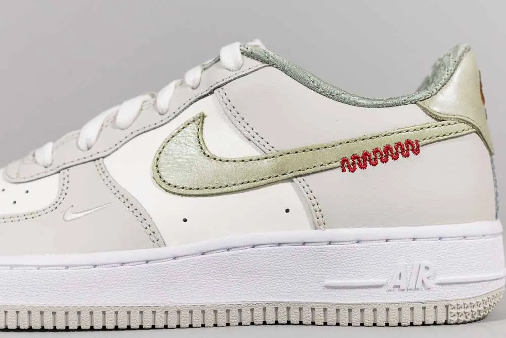 Nike Air Force 1 LV8 'Year of the Snake' (GS) Fashion Basics