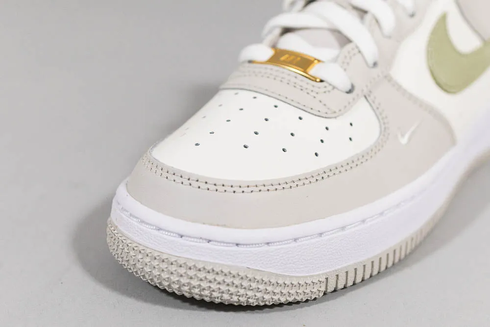 Nike Air Force 1 LV8 'Year of the Snake' (GS) Maximum Support