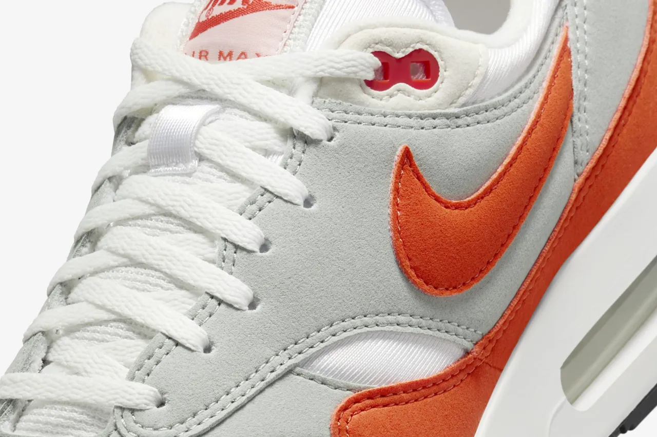 Anatomical Heel Cup Nike Air Max 1 '86 OG 'Cosmic Clay'