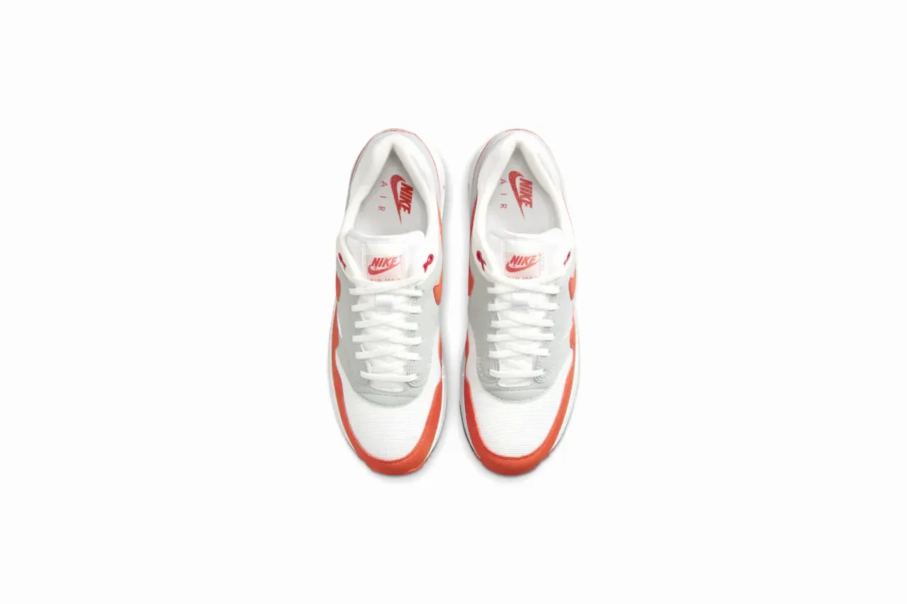 Nike Air Max 1 '86 OG 'Cosmic Clay' Comfortable Arch Area Comfy Walk