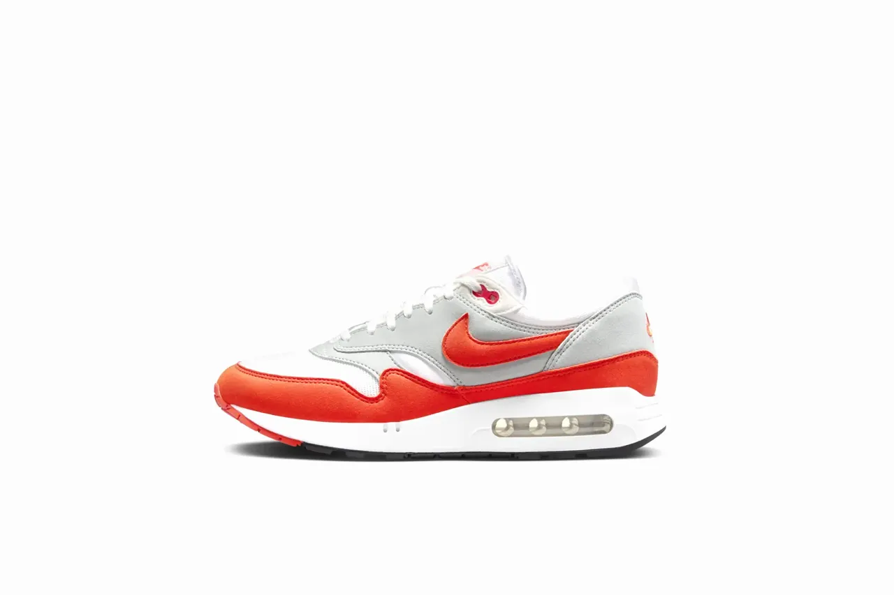 Nike Air Max 1 '86 OG 'Cosmic Clay' Sleek Fit Superior Cushioning