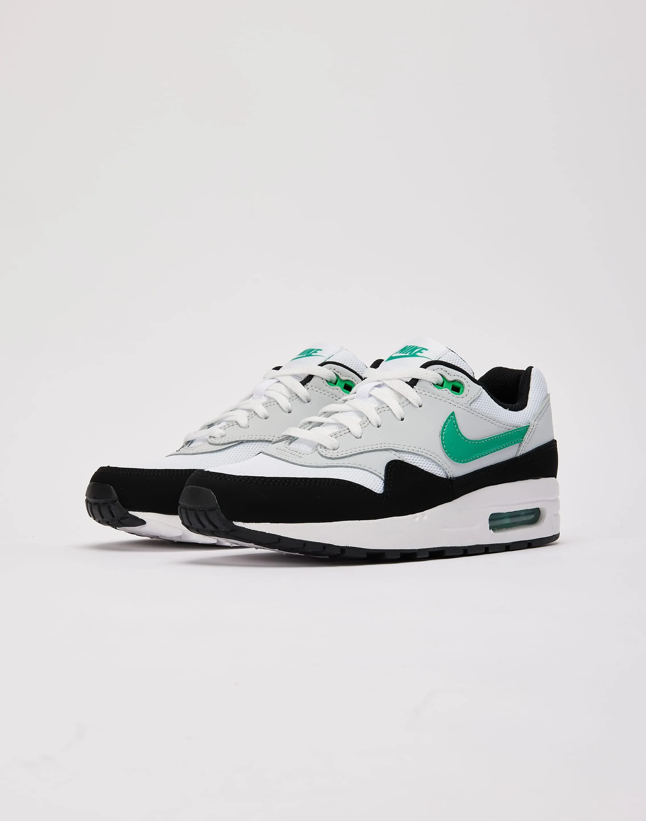 Nike Air Max 1 Grade-School Soft ankle padding