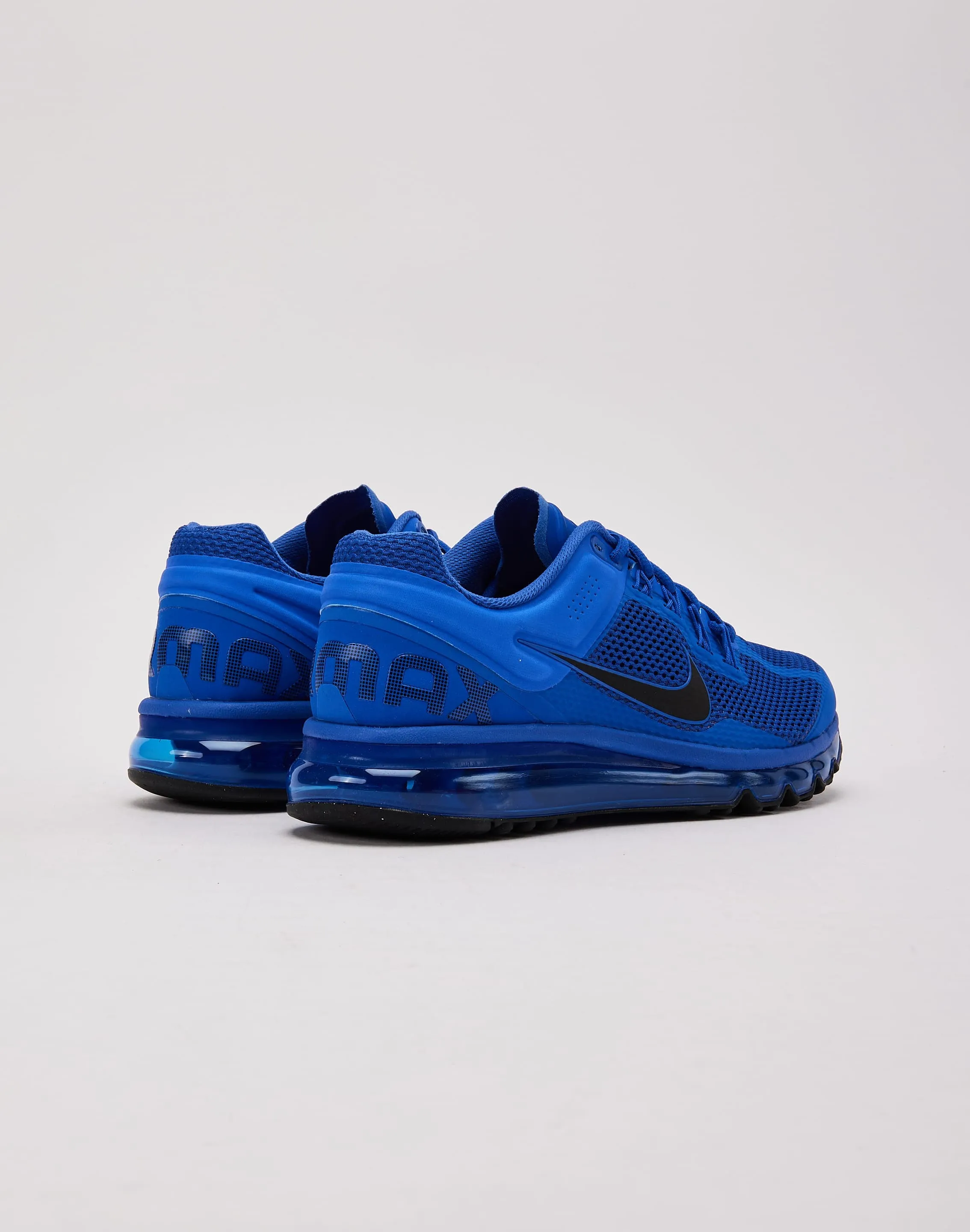 Nike Air Max 2013 Anti Torsion Plate