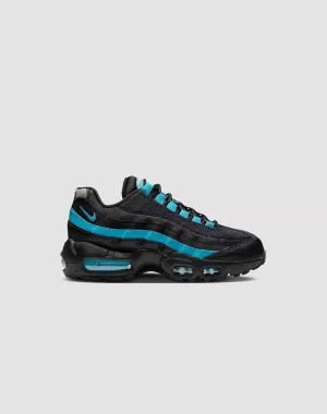 Nike Air Max 95 Grade-School wet - weather shoes