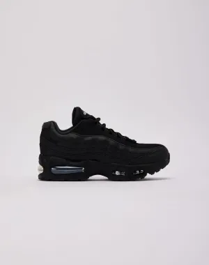 Nike Air Max 95 Grade-School all - terrain shoes