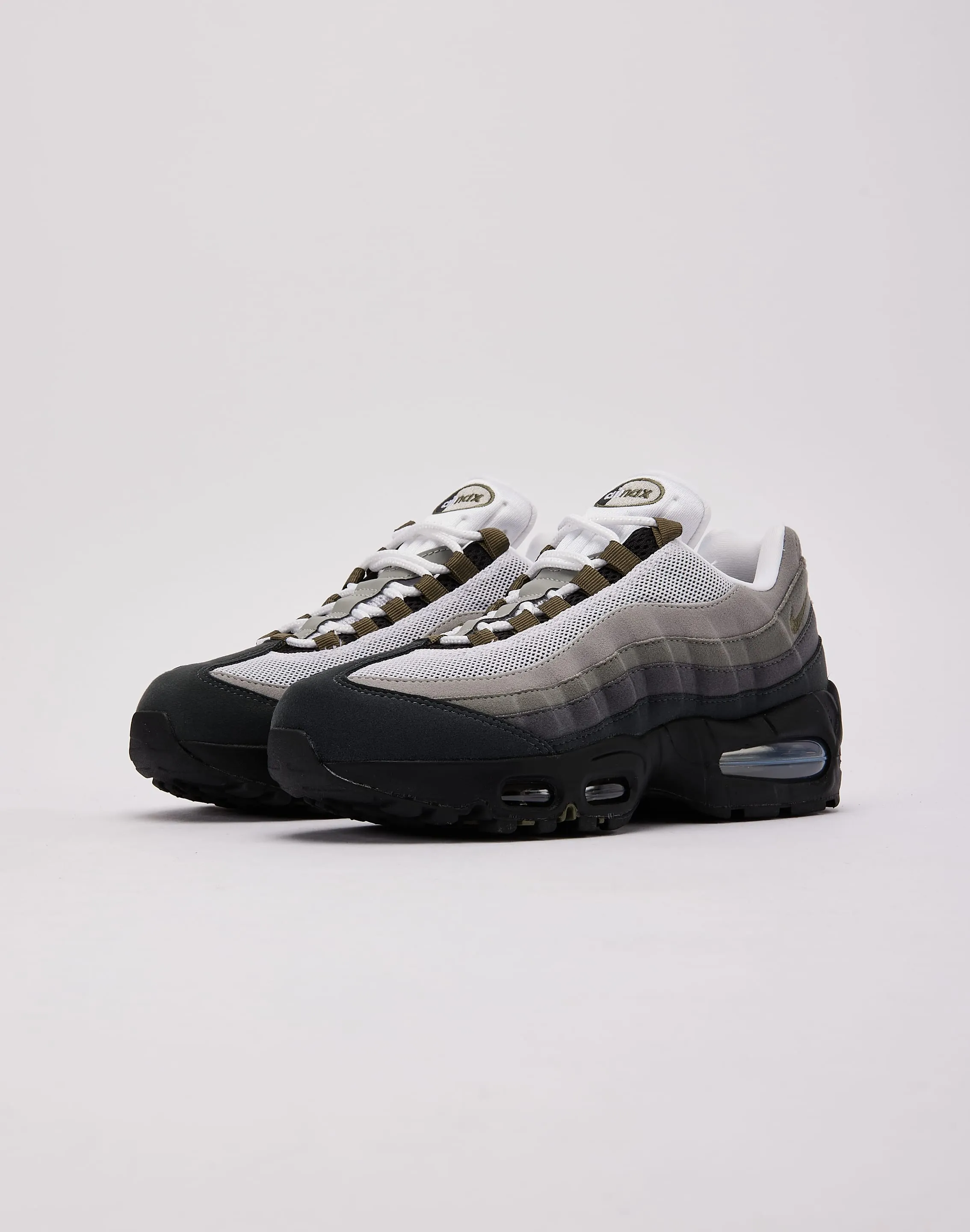 High Rebound Formula Nike Air Max 95 OG
