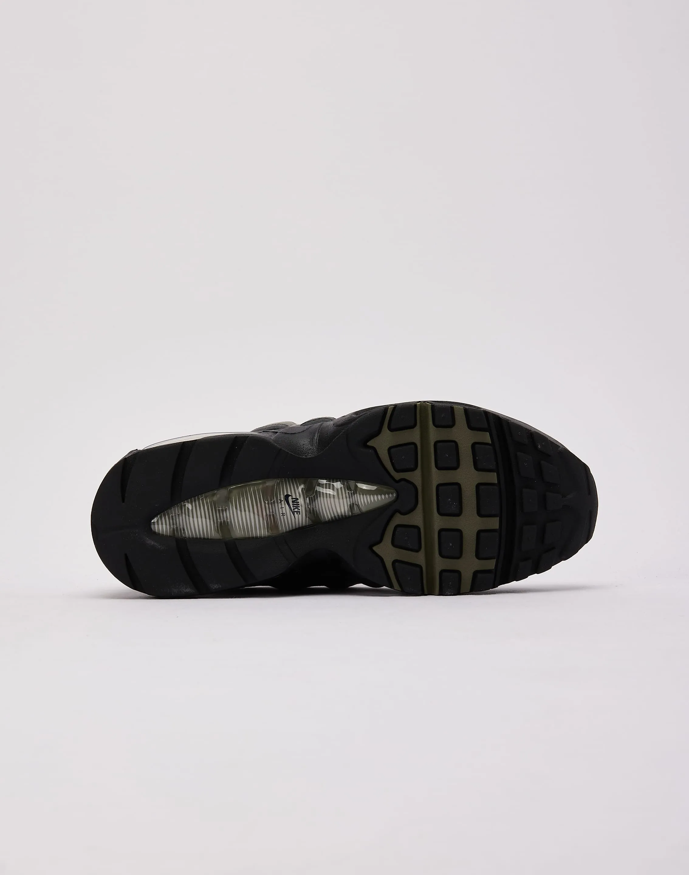 Nike Air Max 95 OG High Arch Ultimate Stability