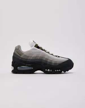 Nike Air Max 95 OG Foot Motion