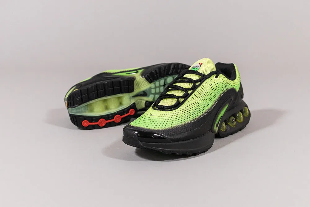 Active Gear Nike Air Max Dn 'Light Lemon Twist '