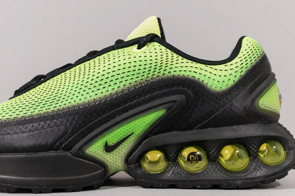 Weatherproof Design Nike Air Max Dn 'Light Lemon Twist '