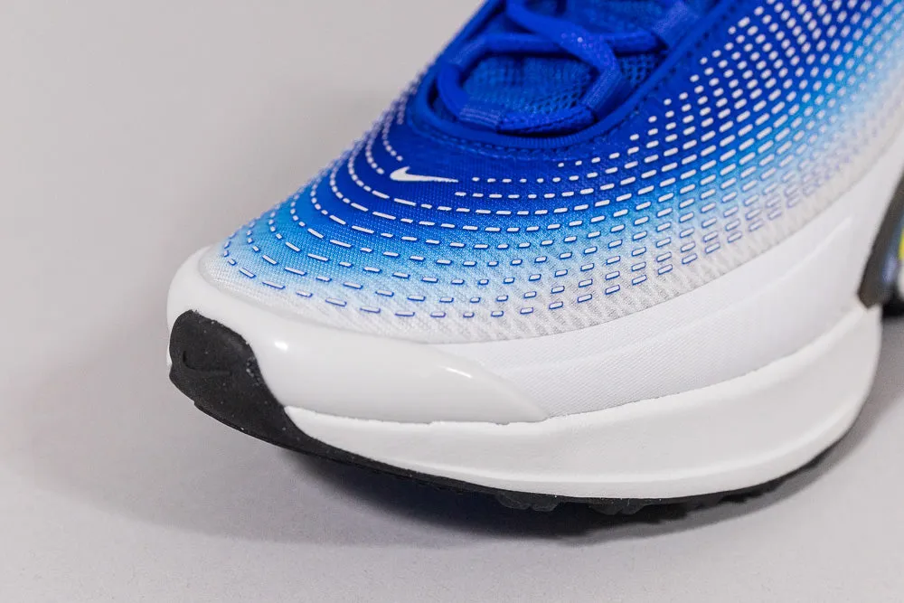 Speed Flex Everyday Activity Nike Air Max Dn SE 'Racer Blue'