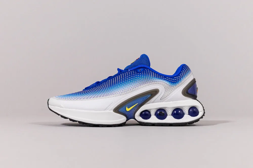 Nike Air Max Dn SE 'Racer Blue' Flat Lace