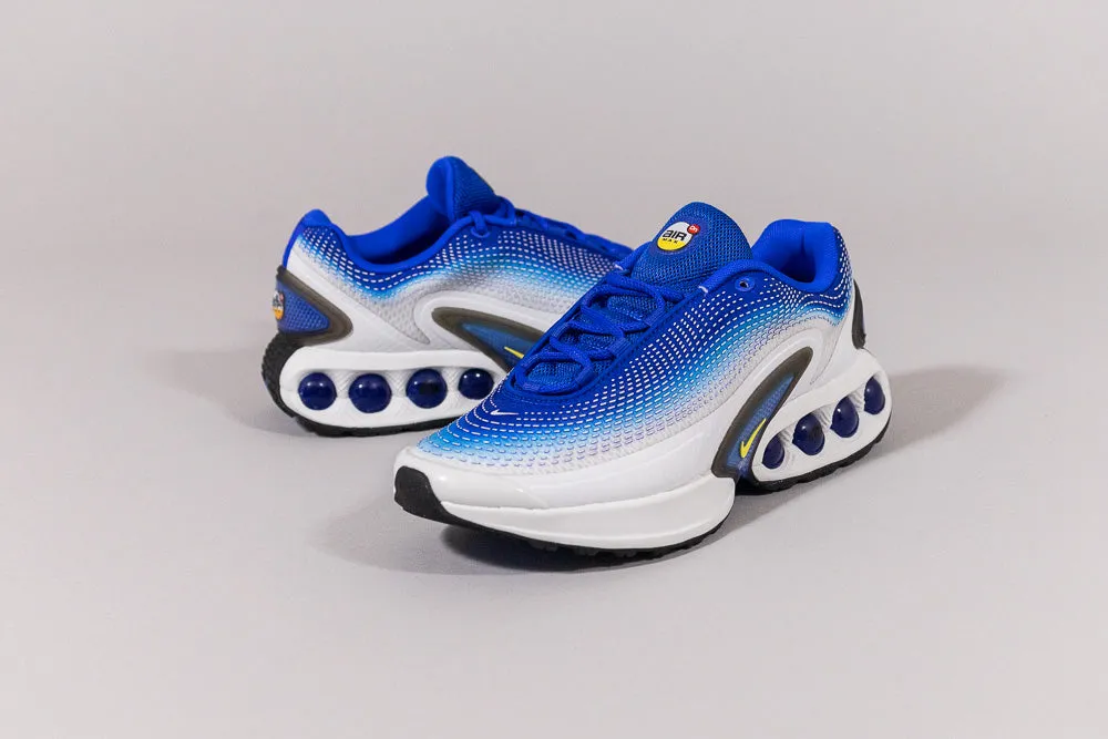 Nike Air Max Dn SE 'Racer Blue' Street Step