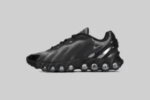 Nike Air Max Dn8 'Black and Metallic Dark Grey' Fresh Airflow