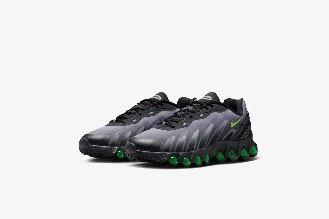 Good Value Ultra-soft piece Nike Air Max Dn8 'Black Volt'