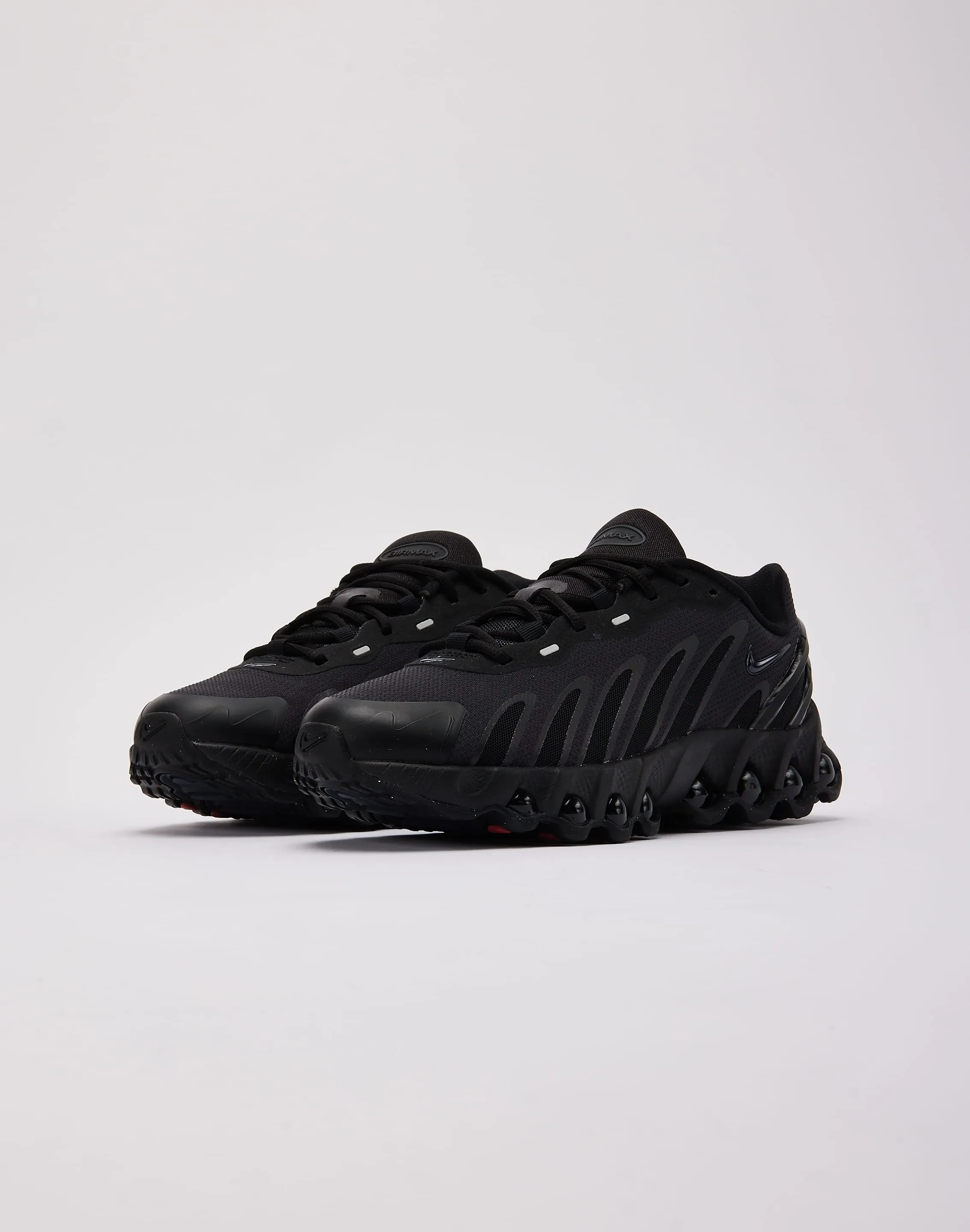 running in a tied - arch bridge area shoes athletes' choice Nike Air Max Dn8 Grade-School