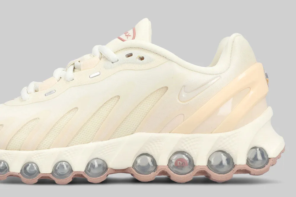 foldable Nike Air Max Dn8 'Pearl White'