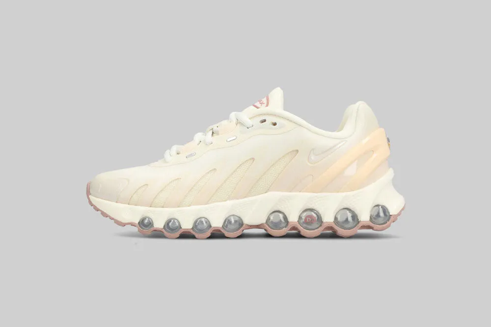 Cushioned Comfort Nike Air Max Dn8 'Pearl White'