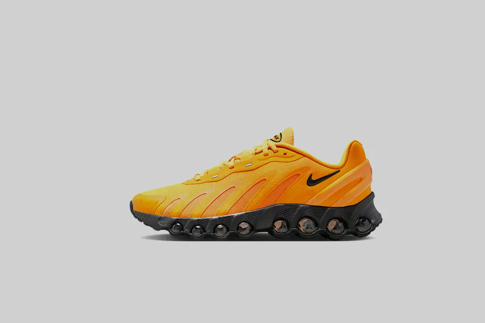 Nike Air Max Dn8 'Sundial' Cool Fit