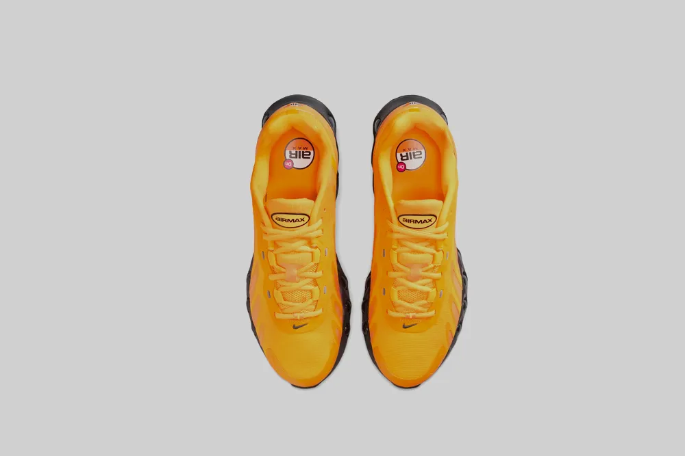 Nike Air Max Dn8 'Sundial' Grip Tread Pattern