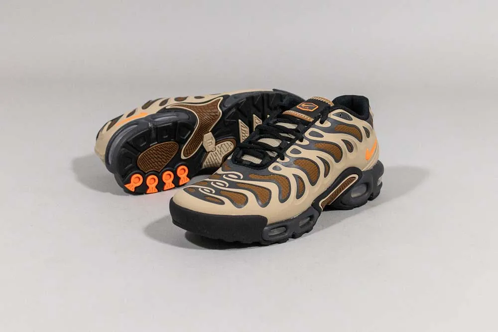 Quick Errands Nike Air Max Plus Drift 'Khaki'