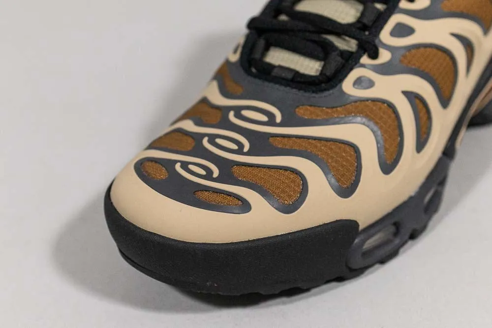 Energy Return Outsole Nike Air Max Plus Drift 'Khaki'