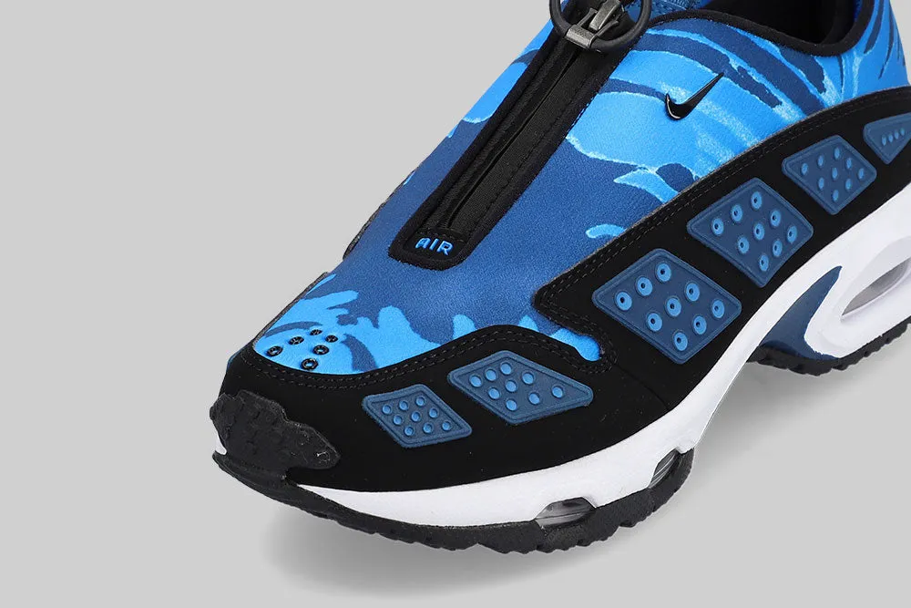 Nike Air Max SNDR 'Black and Photo Blue' Daily Moves Weekend Hikes