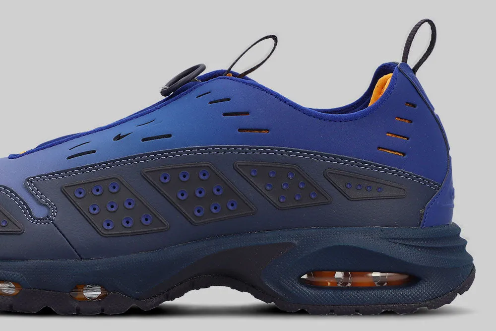 Sustainable Stitching Nike Air Max Sunder SE 'Obsidian'