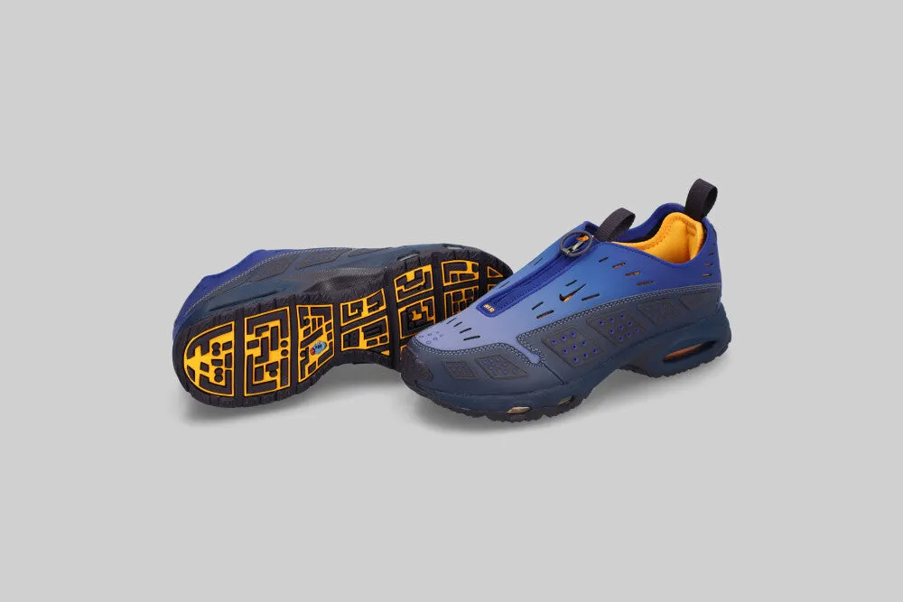 Nike Air Max Sunder SE 'Obsidian' Cushioned Recycled Material Blend