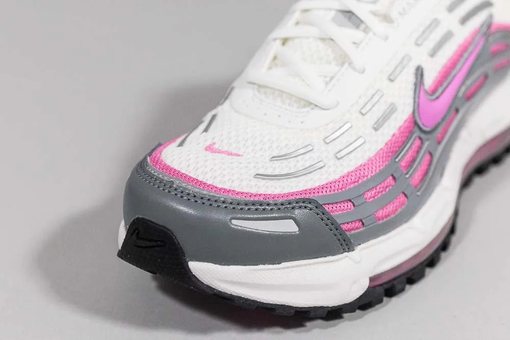 Nike Air Max TL 2.5 'Summit White' Urban Run Flexible Torsion Bar