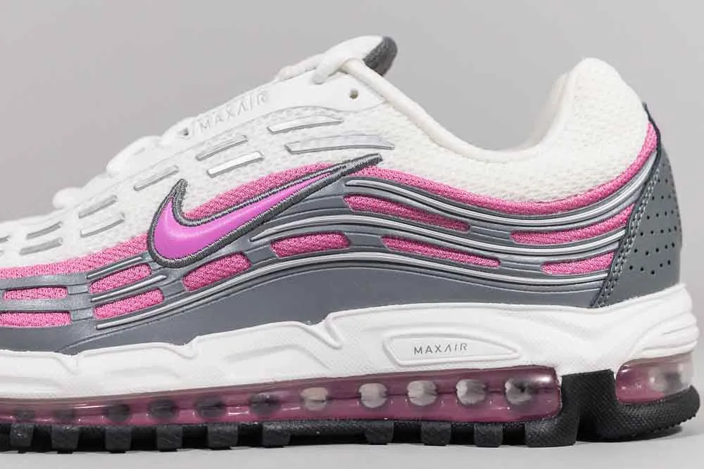 Nike Air Max TL 2.5 'Summit White' Work Day Fit Slim Look