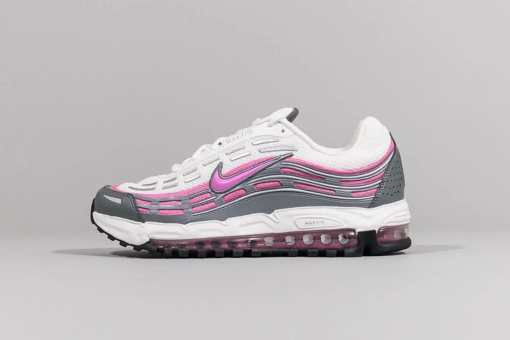 Nike Air Max TL 2.5 'Summit White' Core Fit All Surface Traction