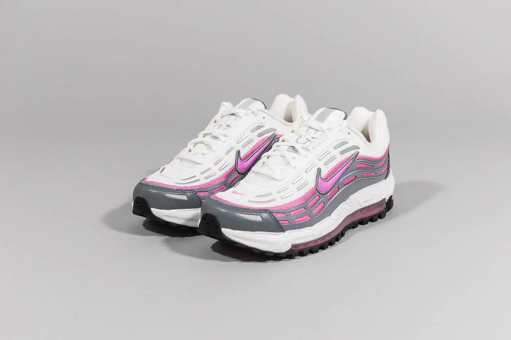 Nike Air Max TL 2.5 'Summit White' Balanced Step