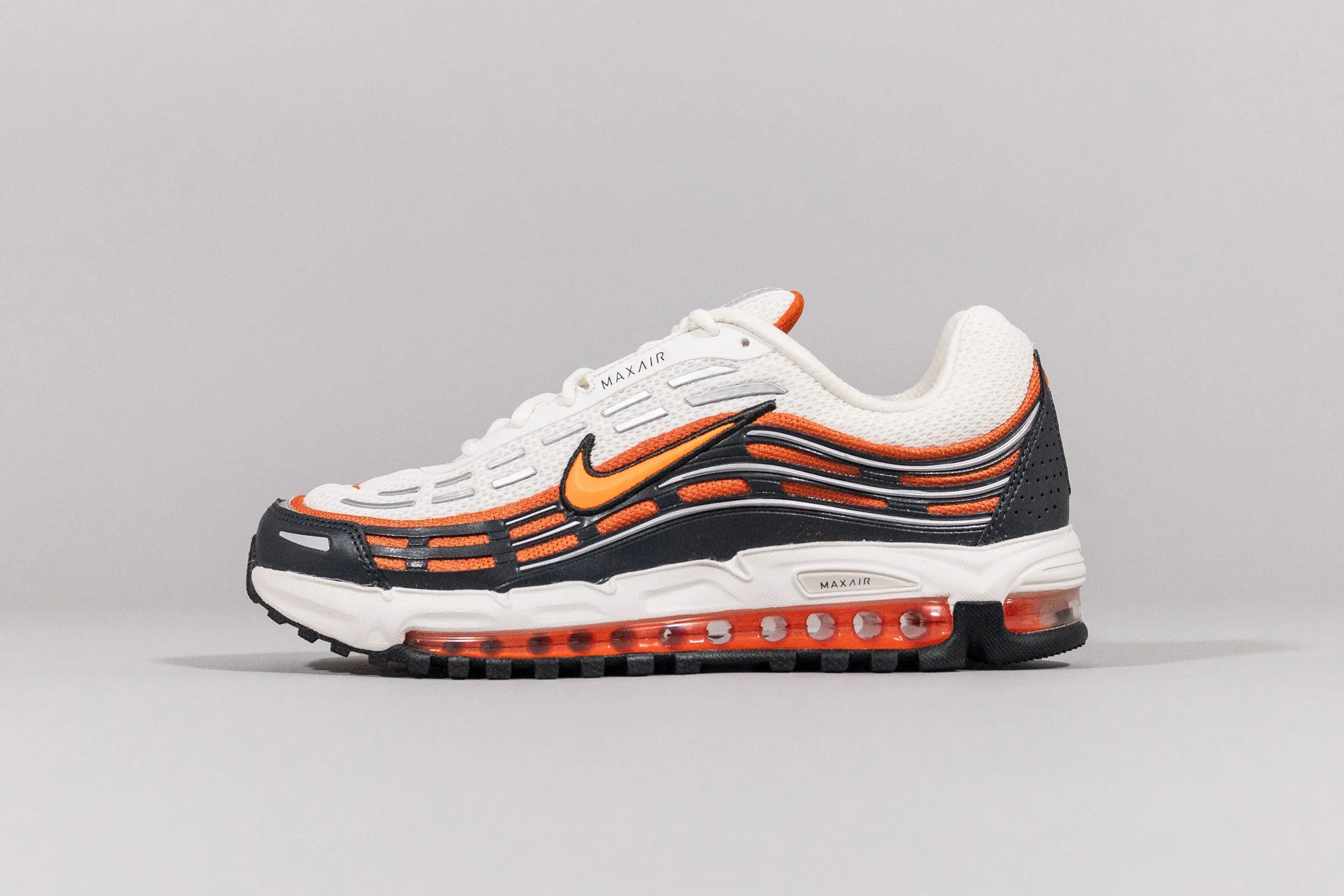 Nike Air Max TL 2.5 'Total Orange' Casual Athletic